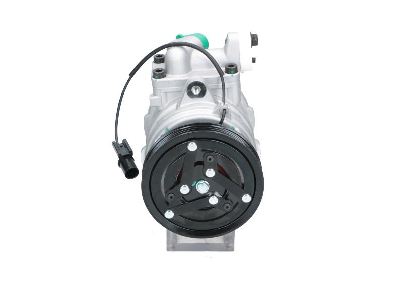 PlusLine Aircon Compressor for Kia 090255025+ (090.255.025.874)