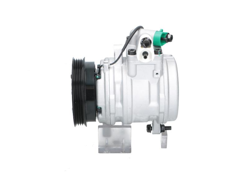 PlusLine Aircon Compressor for Kia 090255025+ (090.255.025.874)