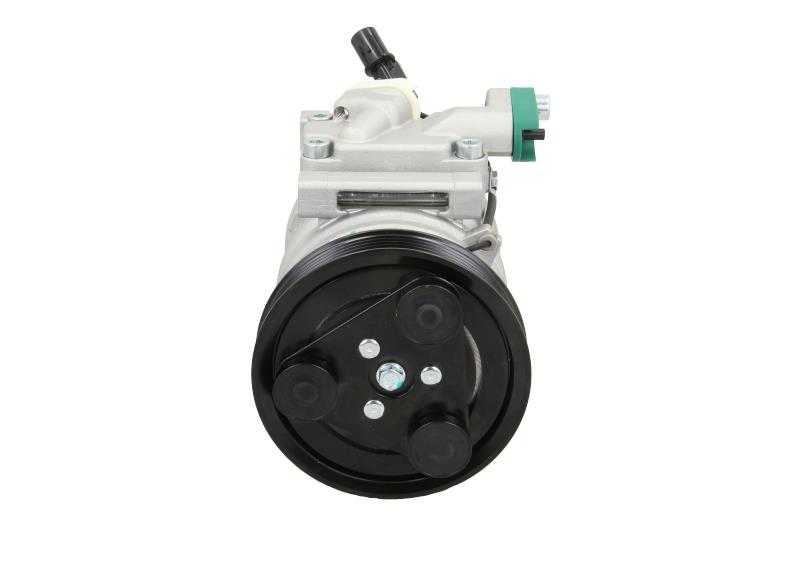 PlusLine Aircon Compressor for Kia/Hyundai F500CPAAA02+ (090.255.032.874)