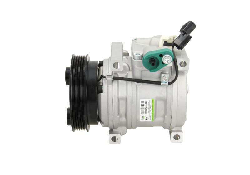 PlusLine Aircon Compressor for Kia/Hyundai F500CPAAA02+ (090.255.032.874)