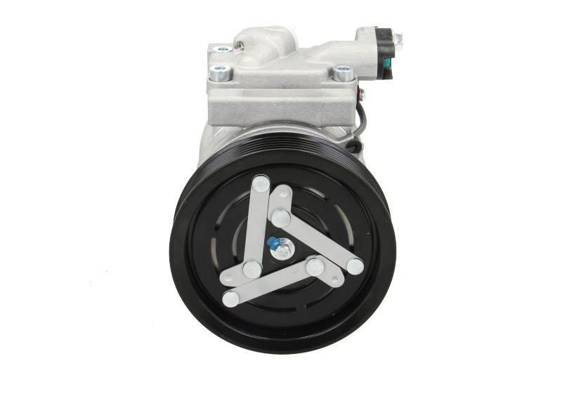 PlusLine Aircon Compressor for Kia/Hyundai F500-CPAAC-01+