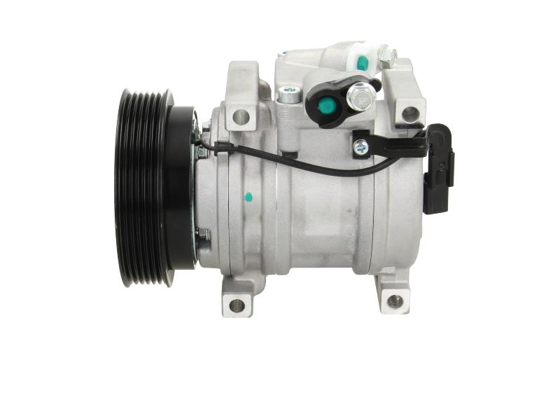 PlusLine Aircon Compressor for Kia/Hyundai F500-CPAAC-01+