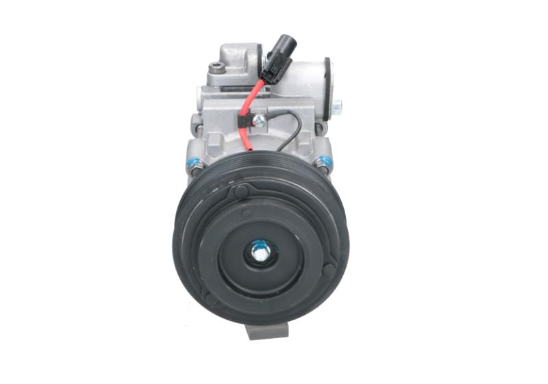 PlusLine Aircon Compressor for Kia/Hyundai 090255040+ (090.255.040.202)