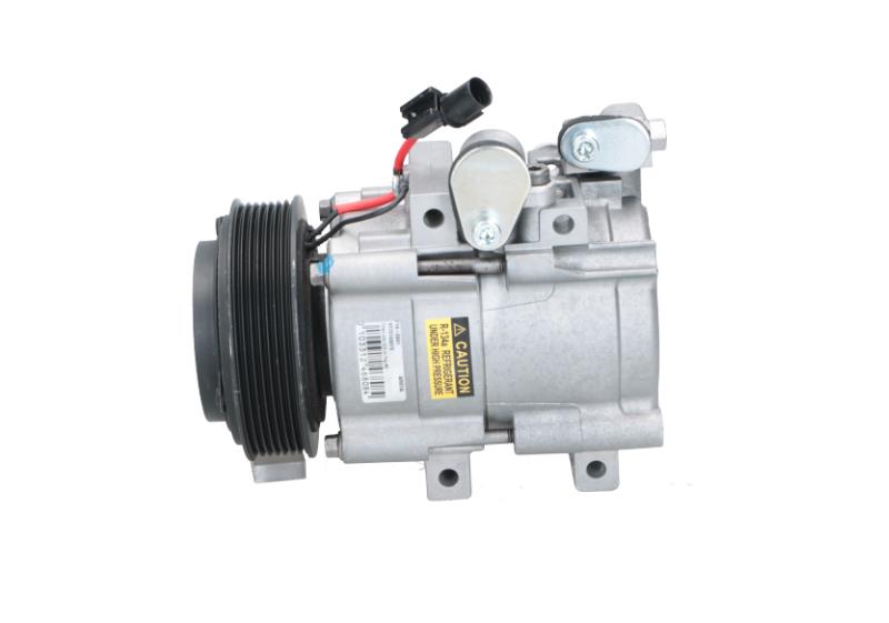 PlusLine Aircon Compressor for Kia/Hyundai 090255040+ (090.255.040.202)