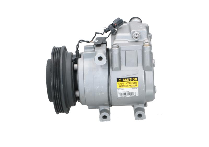 PlusLine Aircon Compressor for Kia/Hyundai 090255043+