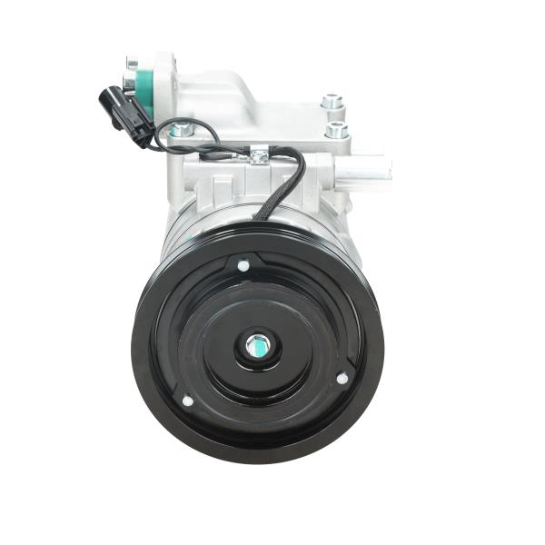 PlusLine Aircon Compressor for Kia/Hyundai 090255048+