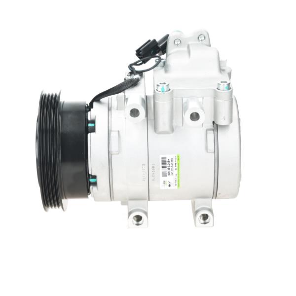 PlusLine Aircon Compressor for Kia/Hyundai 090255048+