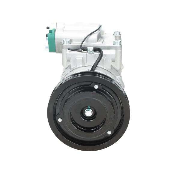 PlusLine Aircon Compressor for Kia/Hyundai 090255049+