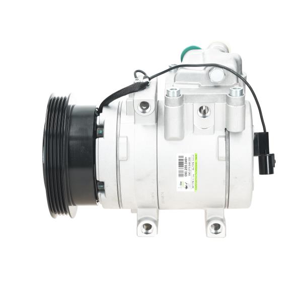 PlusLine Aircon Compressor for Kia/Hyundai 090255049+