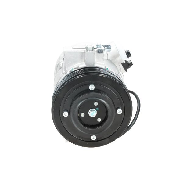 PlusLine Aircon Compressor for Kia/Hyundai 090255058+