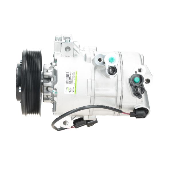 PlusLine Aircon Compressor for Kia/Hyundai 090255058+