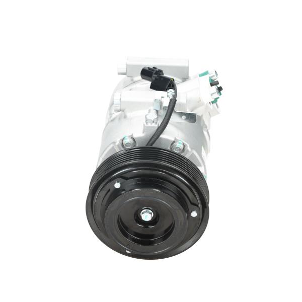 PlusLine Aircon Compressor for Kia/Hyundai 090255065+