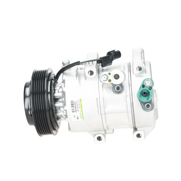 PlusLine Aircon Compressor for Kia/Hyundai 090255065+