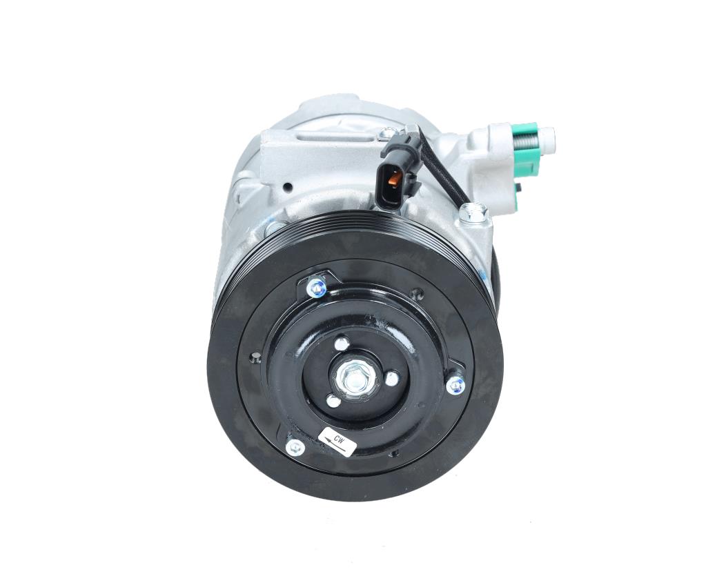 PlusLine Aircon Compressor for Kia/Hyundai 090255068+