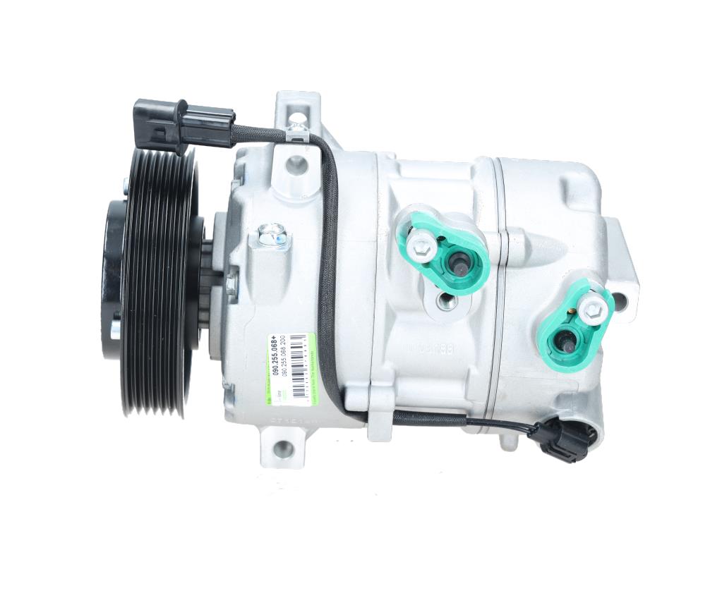 PlusLine Aircon Compressor for Kia/Hyundai 090255068+