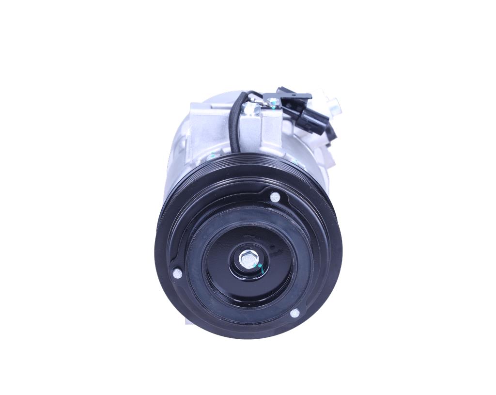 PlusLine Aircon Compressor for Kia/Hyundai 090255077+