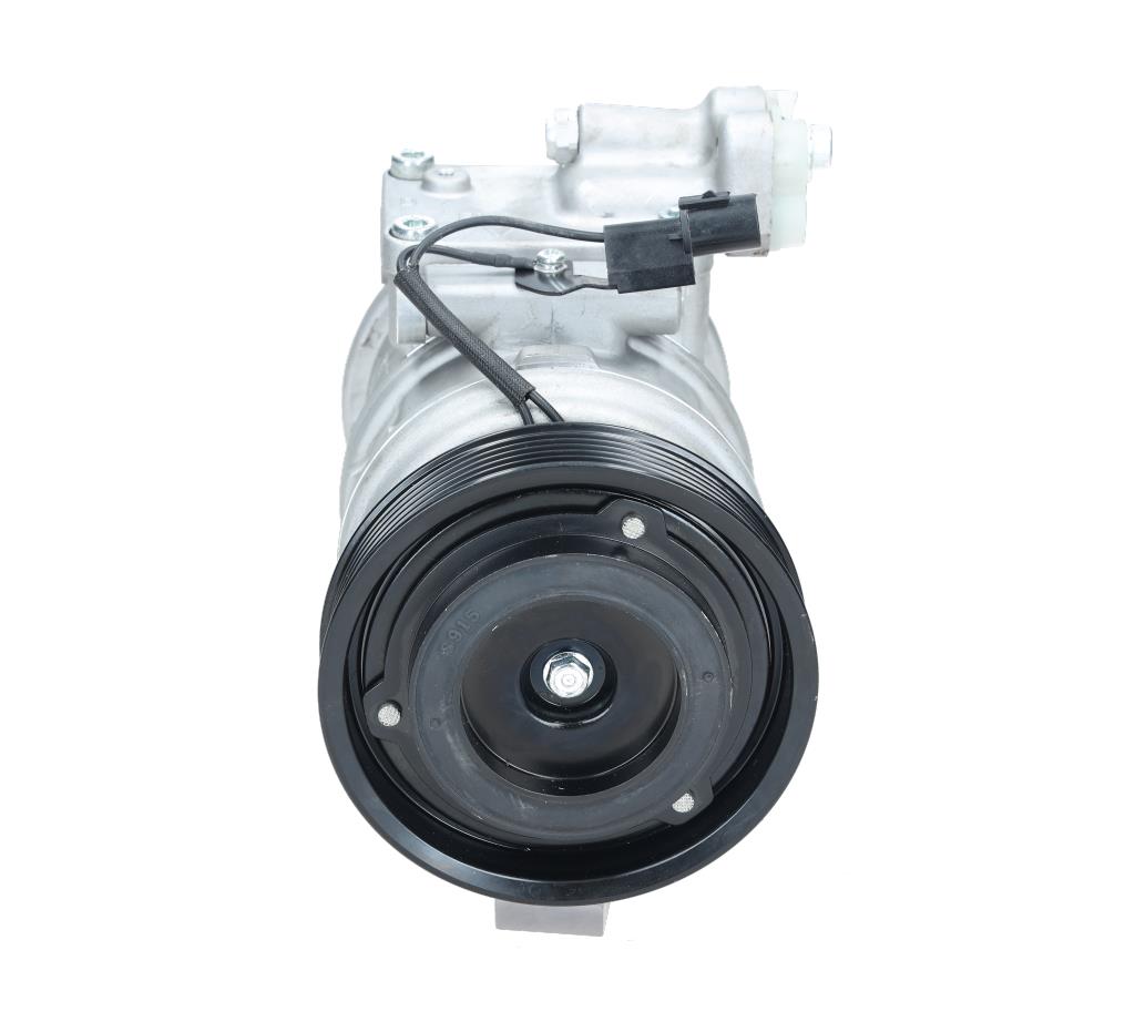PlusLine Aircon Compressor for Kia/Hyundai 090255083+