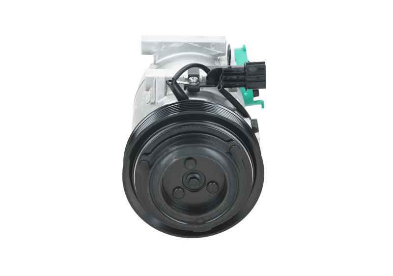 Hanon Aircon Compressor for Kia/Hyundai F500-CPABB-04
