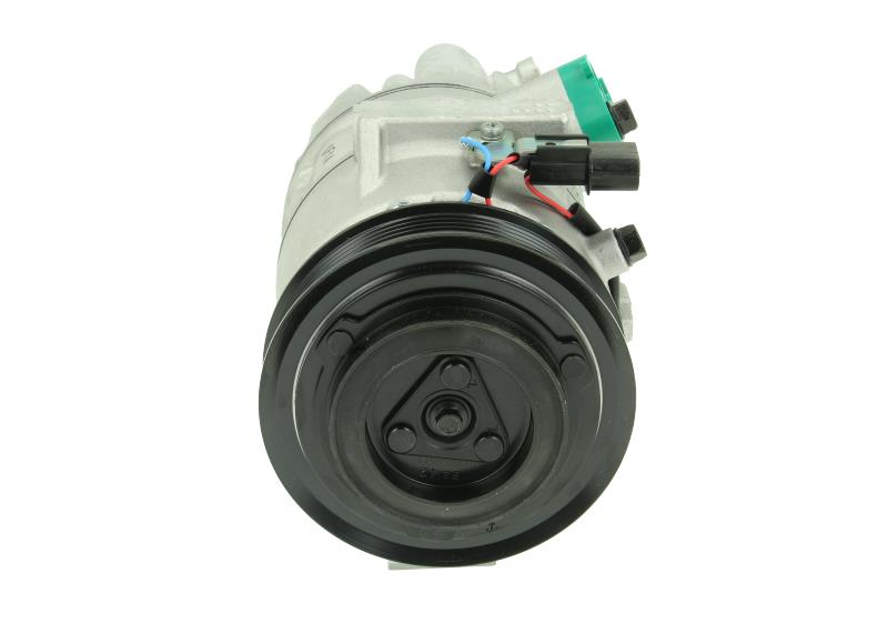 Hanon Aircon Compressor for Hyundai CA500-TMPDA-01