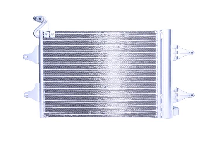PlusLine Condenser for Volkswagen DCN27004+ (090.301.002.050)