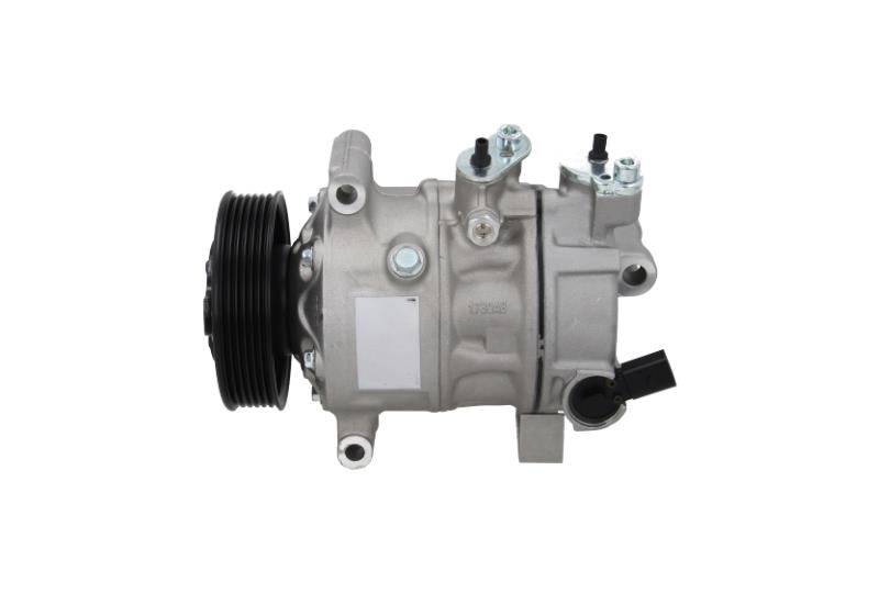 PlusLine Aircon Compressor for Volkswagen 090305005+