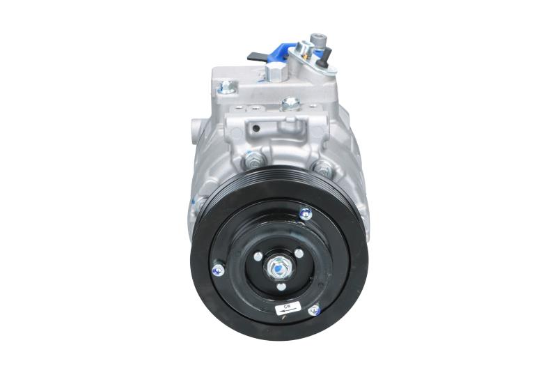PlusLine Aircon Compressor for Volkswagen 447150-4202+