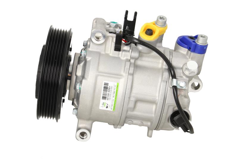 PlusLine Aircon Compressor for Volkswagen 447150-4290+