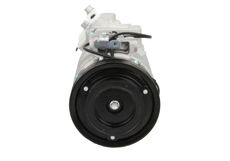 PlusLine Aircon Compressor for Volkswagen 447200-9633+