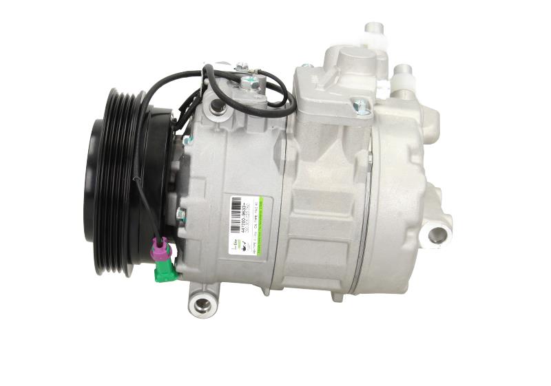 PlusLine Aircon Compressor for Volkswagen 447200-9633+