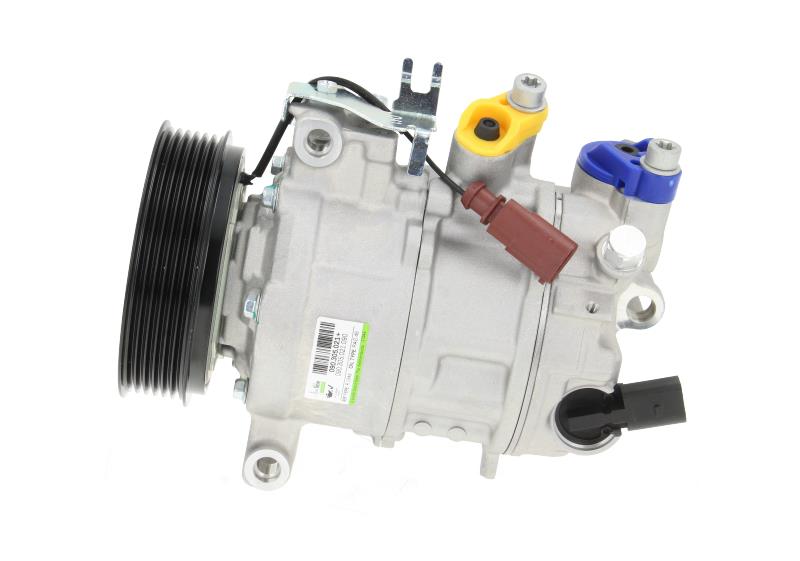 PlusLine Aircon Compressor for Volkswagen 090305021+
