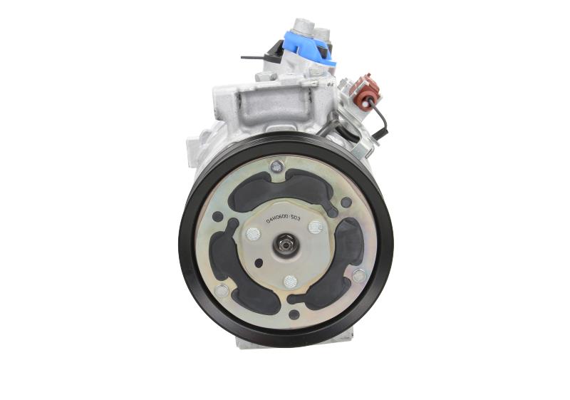 Denso New Aircon Compressor for Volkswagen DCP32083 (090.305.021.260)