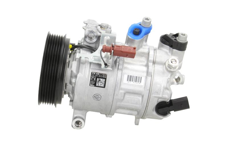 Denso New Aircon Compressor for Volkswagen DCP32083 (090.305.021.260)