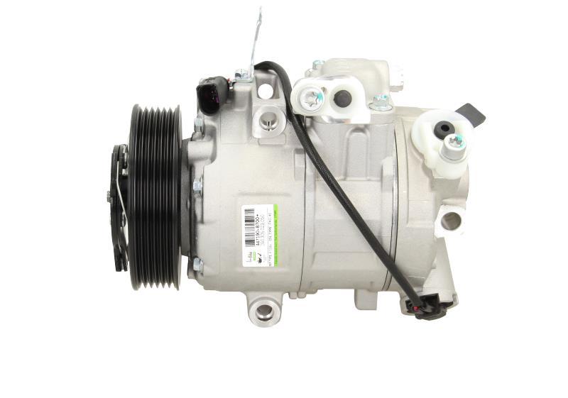 PlusLine Aircon Compressor for Volkswagen 447190-8700+