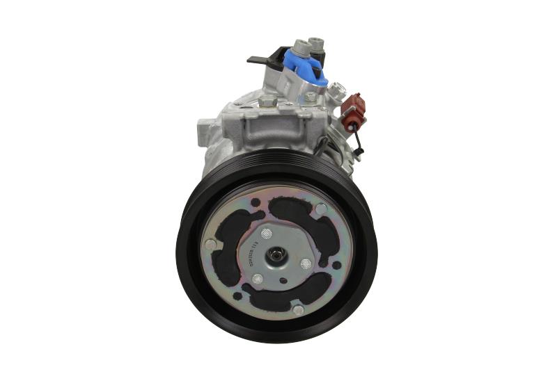 Denso New Aircon Compressor for Volkswagen 4471103361 (090.305.029.260)