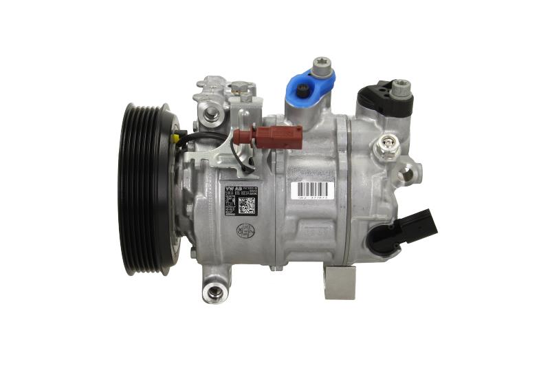 Denso New Aircon Compressor for Volkswagen 4471103361 (090.305.029.260)