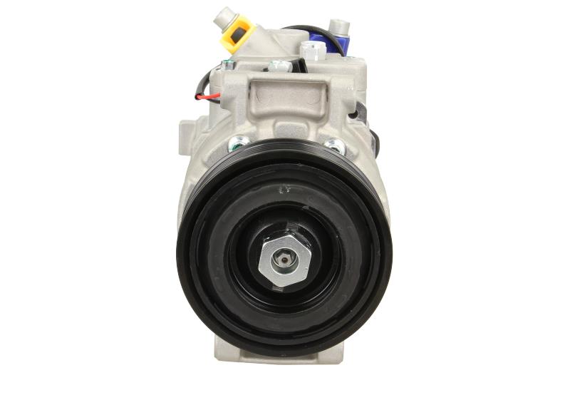 PlusLine Aircon Compressor for Volkswagen 437150-0150+