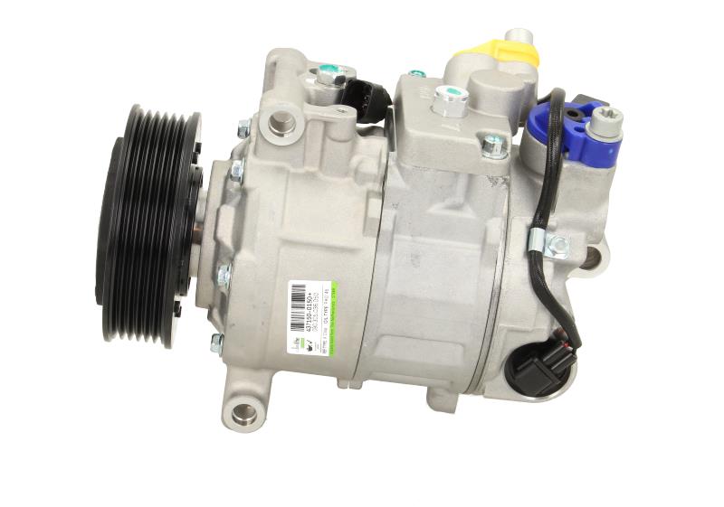 PlusLine Aircon Compressor for Volkswagen 437150-0150+