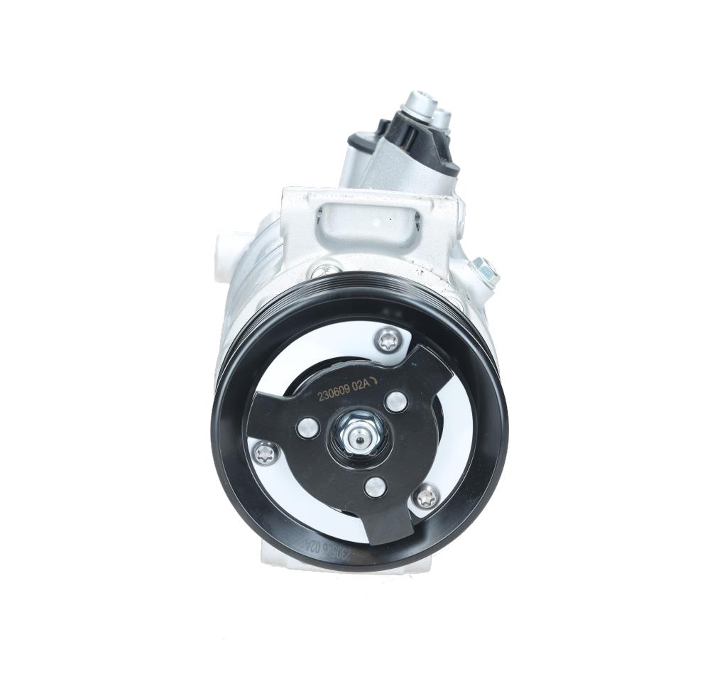 Sanden Huayu Aircon Compressor for Volkswagen PXE14-8422-H