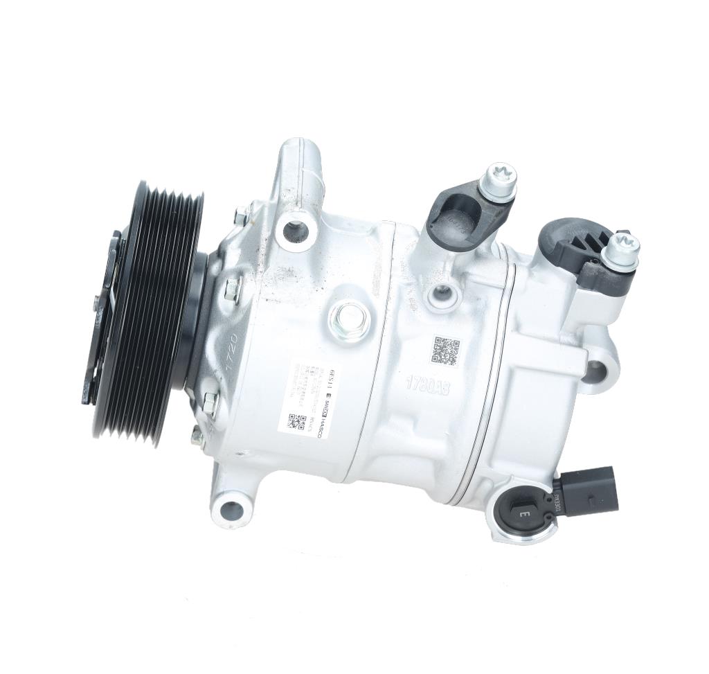 Sanden Huayu Aircon Compressor for Volkswagen PXE14-8422-H