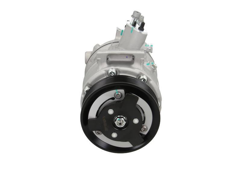 Sanden Huayu Aircon Compressor for Volkswagen PXE16-8420-H