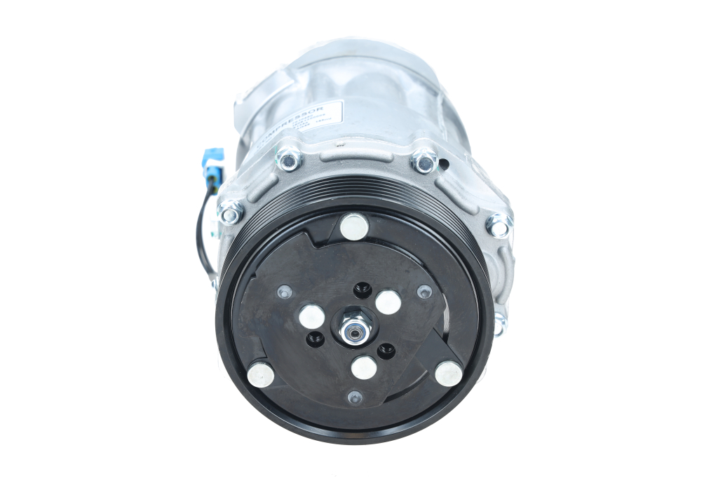 PSH Unbranded Aircon Compressor for Volkswagen 7010490