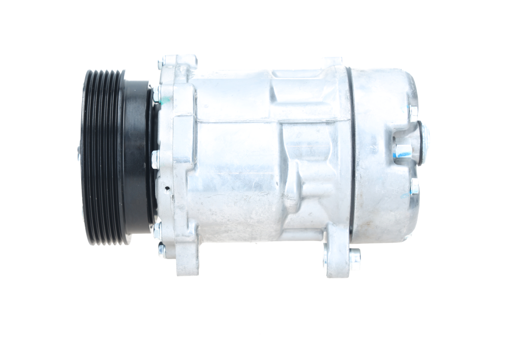 PSH Unbranded Aircon Compressor for Volkswagen 7010490
