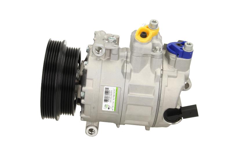 PlusLine Aircon Compressor for Volkswagen PXE16-1712+