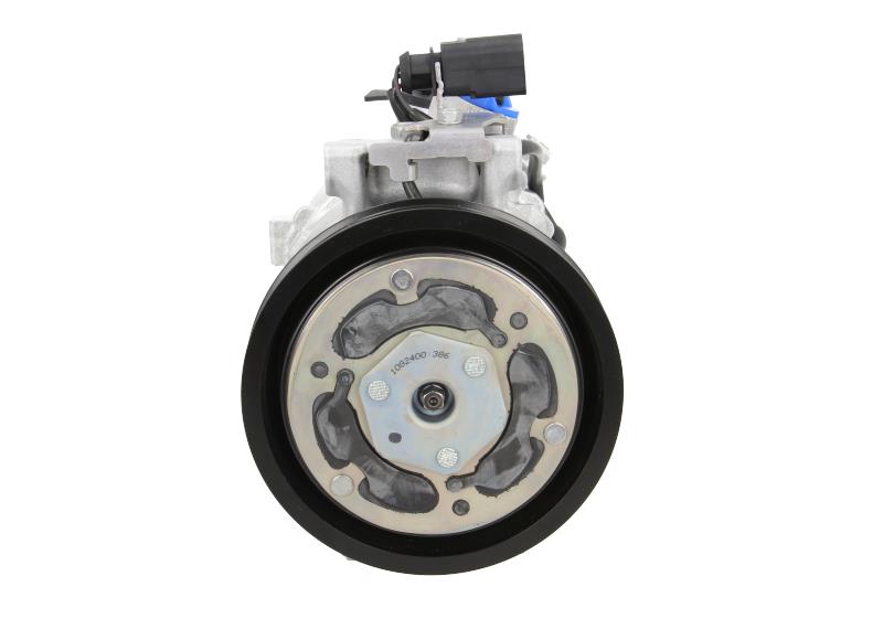 Denso New Aircon Compressor for Volkswagen DCP02114 (090.305.059.260)