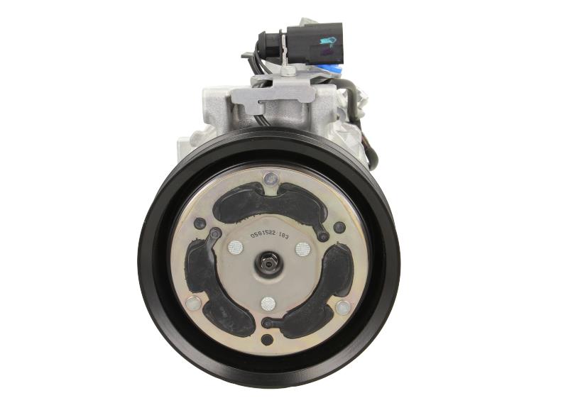 Denso New Aircon Compressor for Audi DCP02123 (090.305.060.260)
