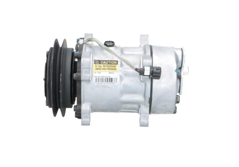 PlusLine Aircon Compressor for Volkswagen 090305067+
