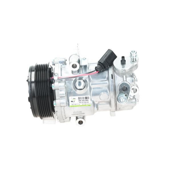 PlusLine Aircon Compressor for Volkswagen 090305068+
