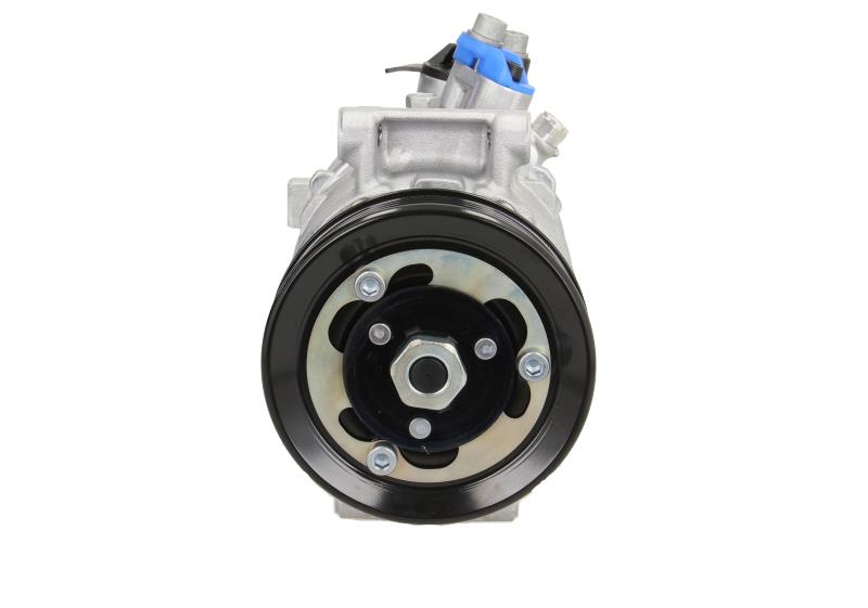 Denso New Aircon Compressor for Volkswagen DCP32084 (090.305.073.260)