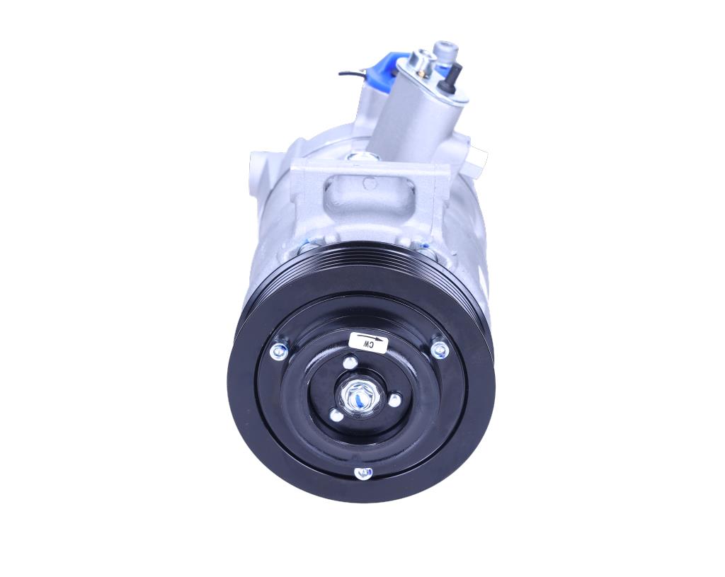 PlusLine Aircon Compressor for Skoda PXE14-1701+