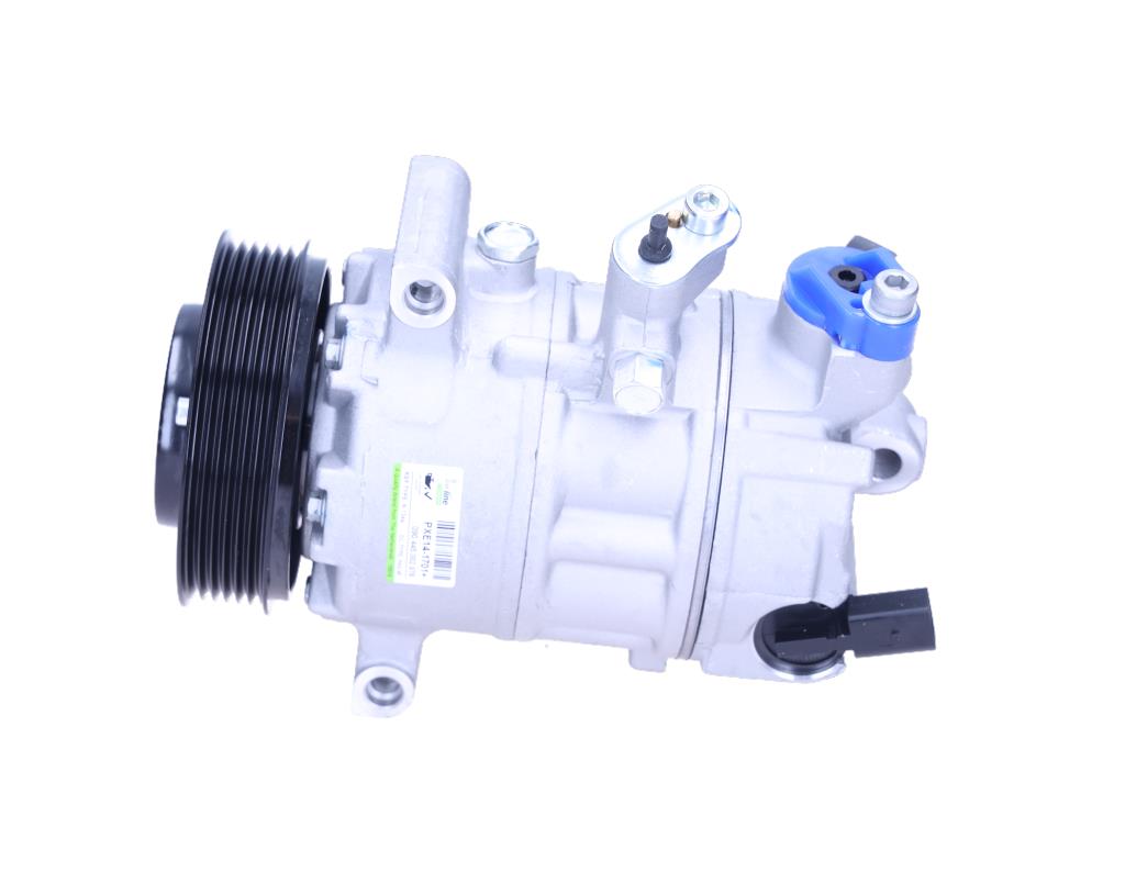 PlusLine Aircon Compressor for Skoda PXE14-1701+
